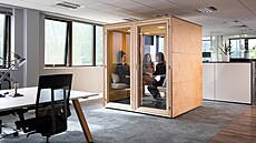 Modulární �e�ení Spacestor (26. listopadu 2023)