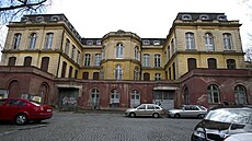 Památník národního písemnictví získal zchátralou vilu od státu v roce 2007, ale...