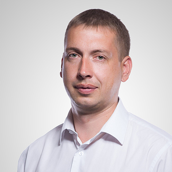 Starosta Svitav David �imek