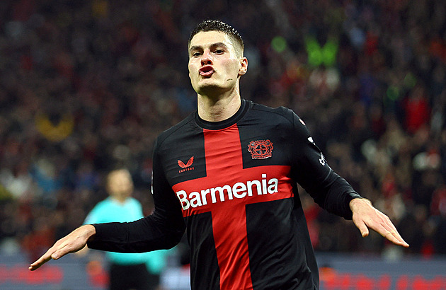 Uvolněný, usměvavý, ve formě. Operace ho změnila, říká Paska o Schickovi