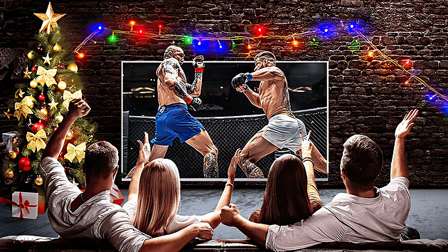 Získejte streamy Oktagonu na celý rok zdarma! Původní cena 5995 Kč