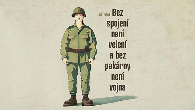 David Matásek čte vzpomínky na vojnu za komunismu. Audiokniha se 60% slevou