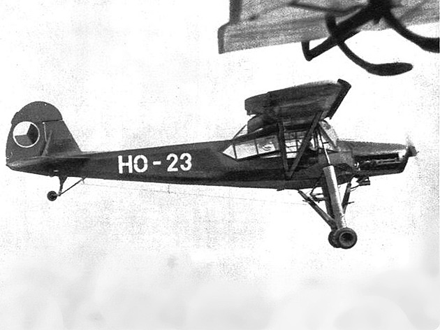 Brigadýr měl nelehké začátky, ale nakonec uzrál