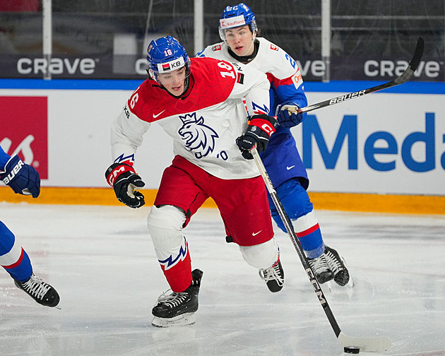 ONLINE: Norsko - Česko. Šance na nápravu, trenéři roztrhli první útok