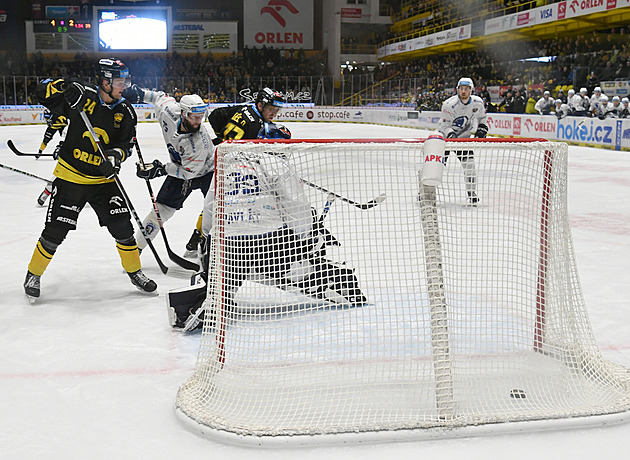 Trenéři o trestech za napadení rozhodčích: Snad trend skončí, není to úmysl