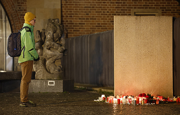 Policie zná totožnost 11 obětí, přijala preventivní opatření zaměřená na školy