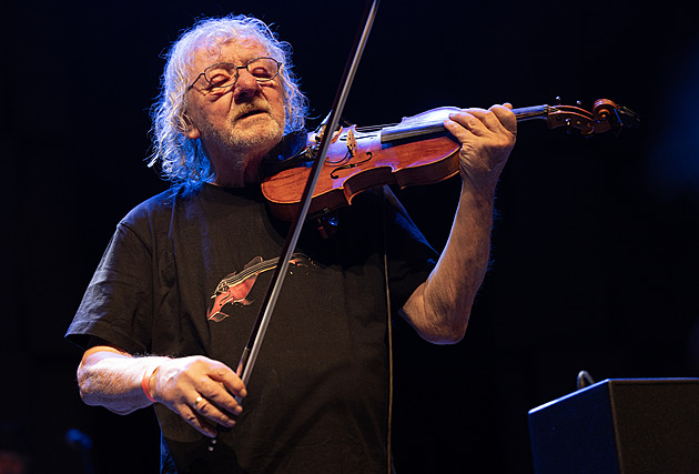 GLOSA: Magoři nám nebudou formovat život. Držme si palce, vyzval Michal Prokop