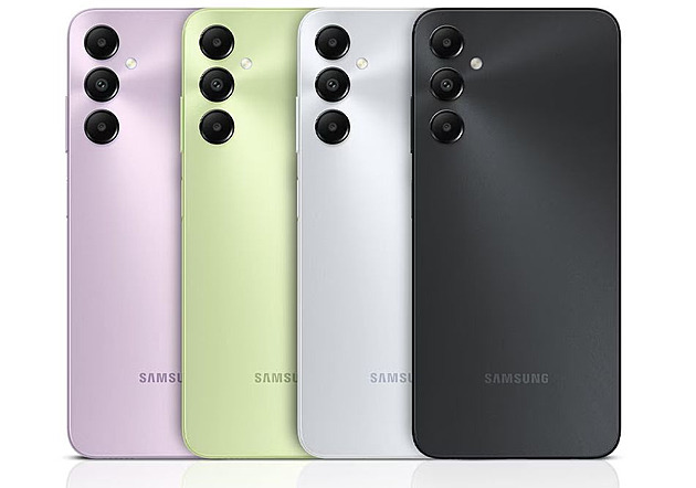 Samsung má prodejní hity pro rok 2024. Základ si meziročně hodně polepšil