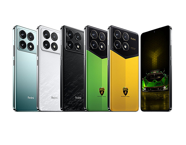 Lamborghini smartphone není drahý a je od oblíbené značky