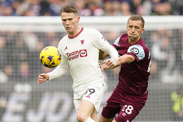 ONLINE: Souček s Coufalem hrají na Arsenalu, v akci také Tottenham