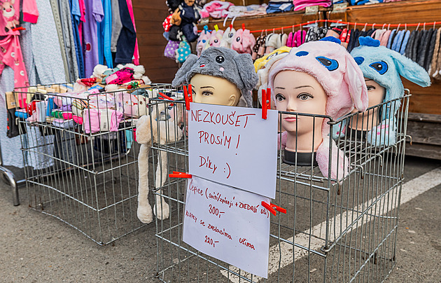 Velké náměstí jako skanzen bývalé prosperity nechceme, žádají Hradečtí v petici