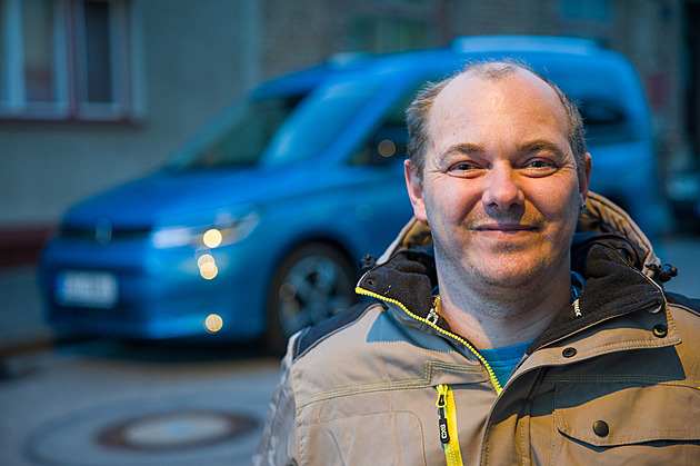 Nevzdávám to. Omezeně, ale žiju, říká ochrnutý muž, kterého postřelil kolega