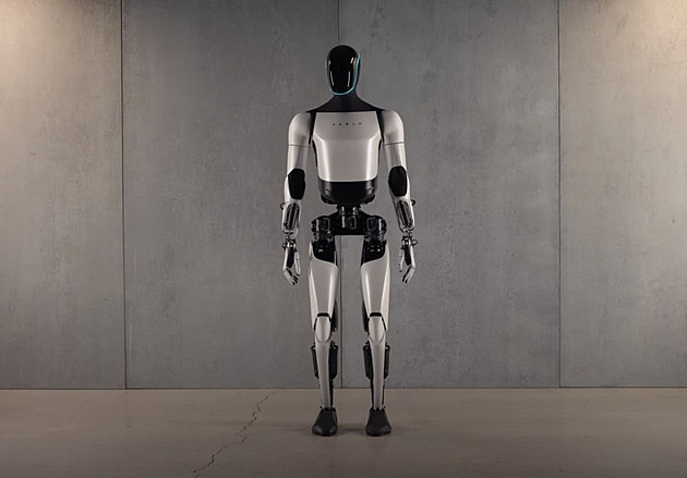 Tesla chystá operaci Sekvoj. Malý dostupný Model 2 vyjede v červnu 2025