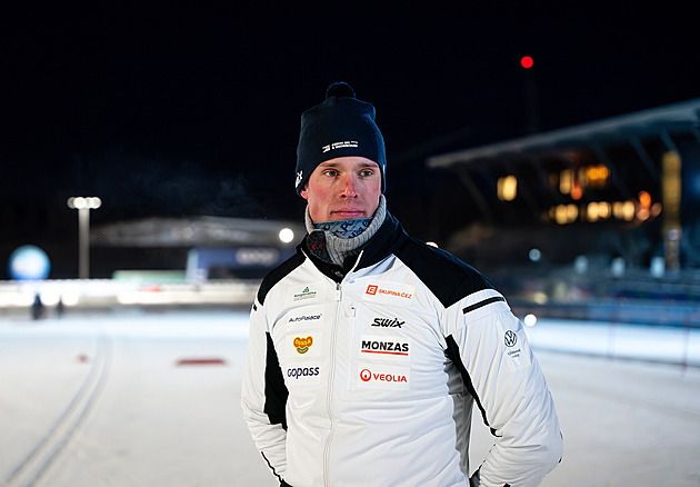 I Norové Novákovi fandí. Severský expert o běžecké technice i dominanci krajanů