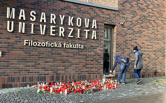 Univerzity v Brně zváží, jak posílit bezpečí. Rektoři chystají schůzku s policií