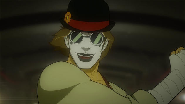 Vánoční film Mortal Kombat z 80. let je slabota a okatá ždímačka značky