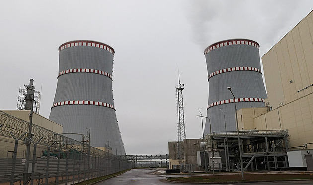 Poláci chystají jadernou elektrárnu v Osvětimi. Rakušané mají připomínky