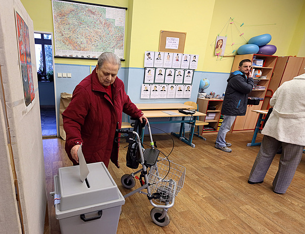 Volební preference ANO nepřekvapily, i když jsou průlomové, soudí politologové