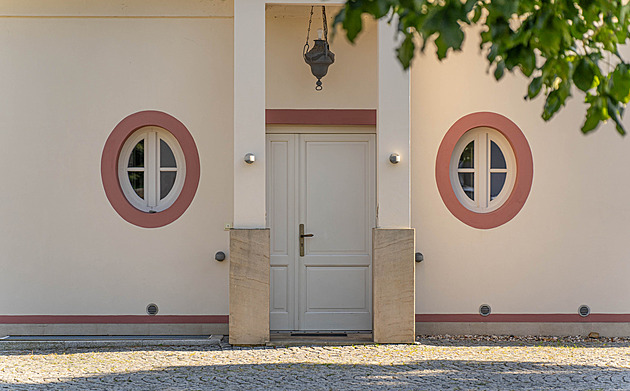 Jachtařka přešla od medailí k rekonstrukci domu a založení vinice