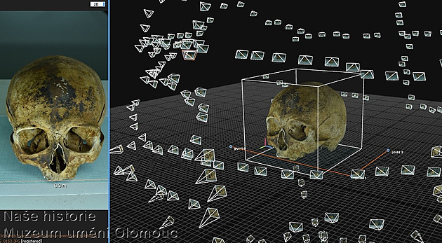 Přemyslovcům vracejí tváře. Vědci odhalují vzhled osobností 12. století