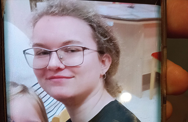 Čtrnáctiletá dívka z Hradce se nevrátila domů, odjela vlakem neznámo kam