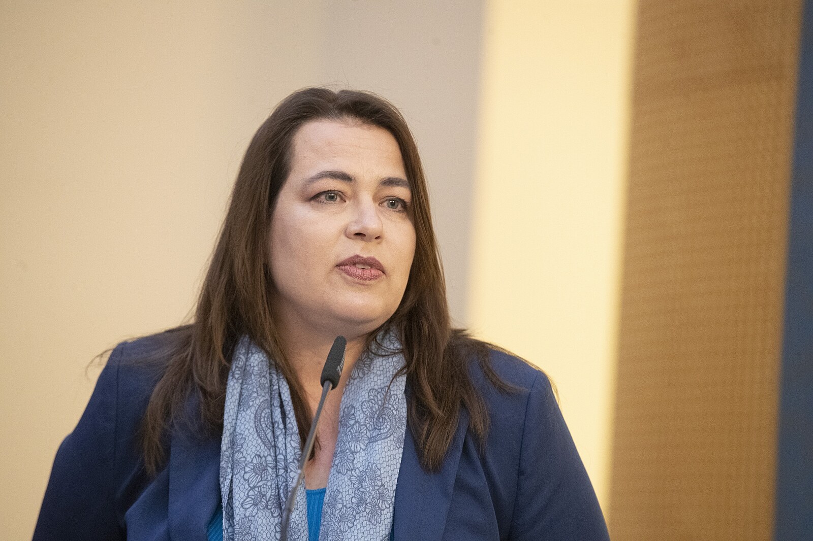 Zemřela zakladatelka centra pro týrané děti Locika, bylo jí 52 let