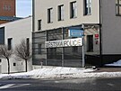 S�dlo m�stsk� policie v Jablonci nad Nisou