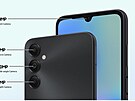 Samsung A05s