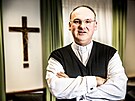 Nový litomický biskup Stanislav Pibyl