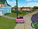 The Simpsons: Hit & Run