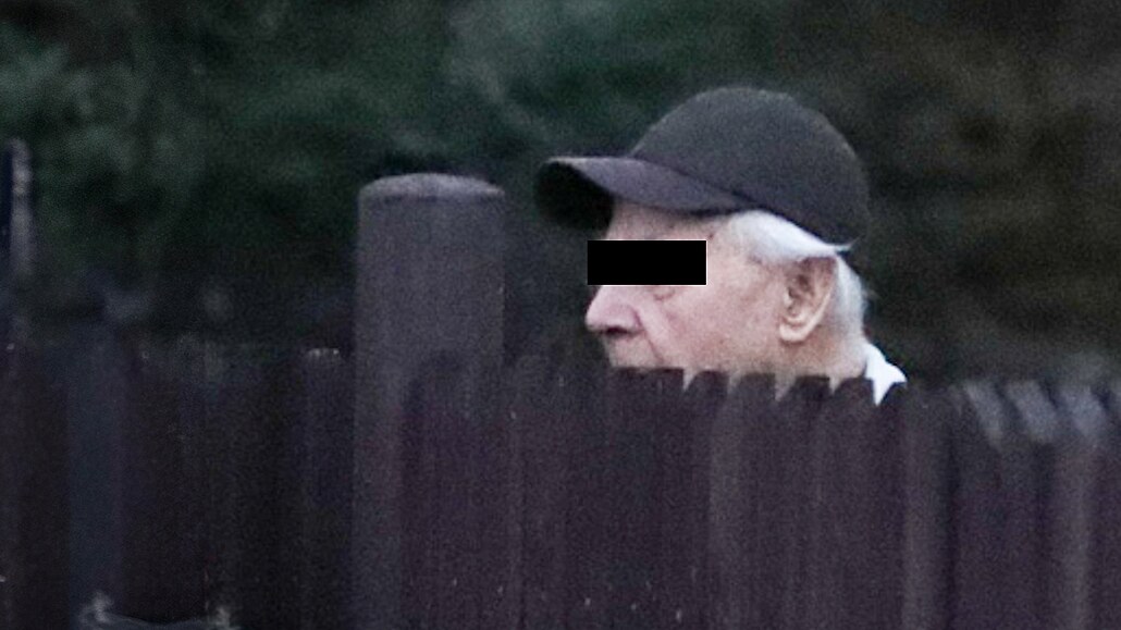 Ddeek stelce z Prahy (22. prosince 2023)