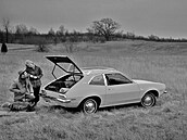 Ford Pinto (1971)