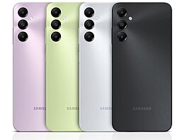 Samsung A05s