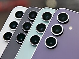 Samsung Galaxy S23 FE