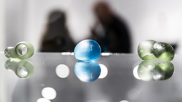 Unik�tn� v�stava v turnovsk�m muzeu ukazuje, �e m�sto je centrem �perka�stv�.