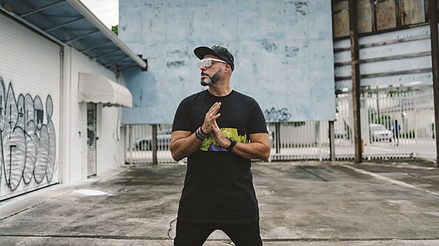 V Ostrav� se p�edvede tak� legenda tane�n� sc�ny, dr�itel Grammy a �ty�n�sobn� v�t�z DJ Awards Roger Sanchez.