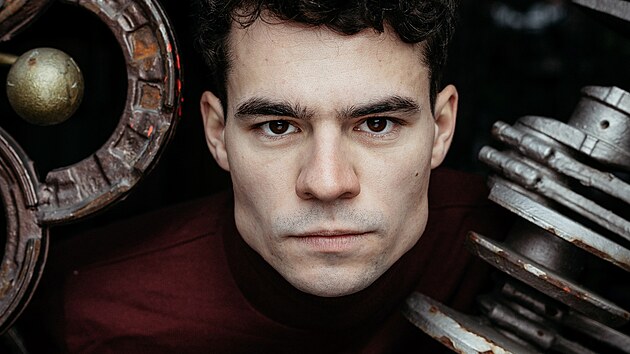 Filip B�ezina (2023)