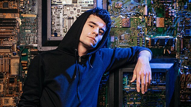 Filip B�ezina (2023)