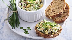 Skandin�vsk� vaj��kov� pomaz�nka