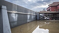 P�ístav v pra�ské Libni