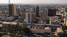 Nairobi