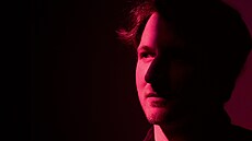 Um�lec a architekt Richard Loskot