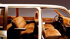 Dodge Caravan