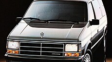 Dodge Caravan
