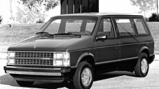 Dodge Caravan
