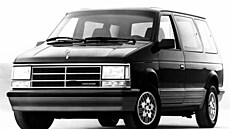 Dodge Caravan