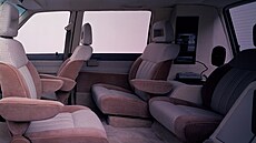 Nissan Prairie
