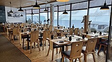 Restaurace Schaufelspitz