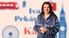 Své d�tství nepova�uje za idylické, ale dávno je nad v�cí. �Hlavn� nejsem...