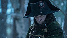 Joaquin Phoenix jako Napoleon